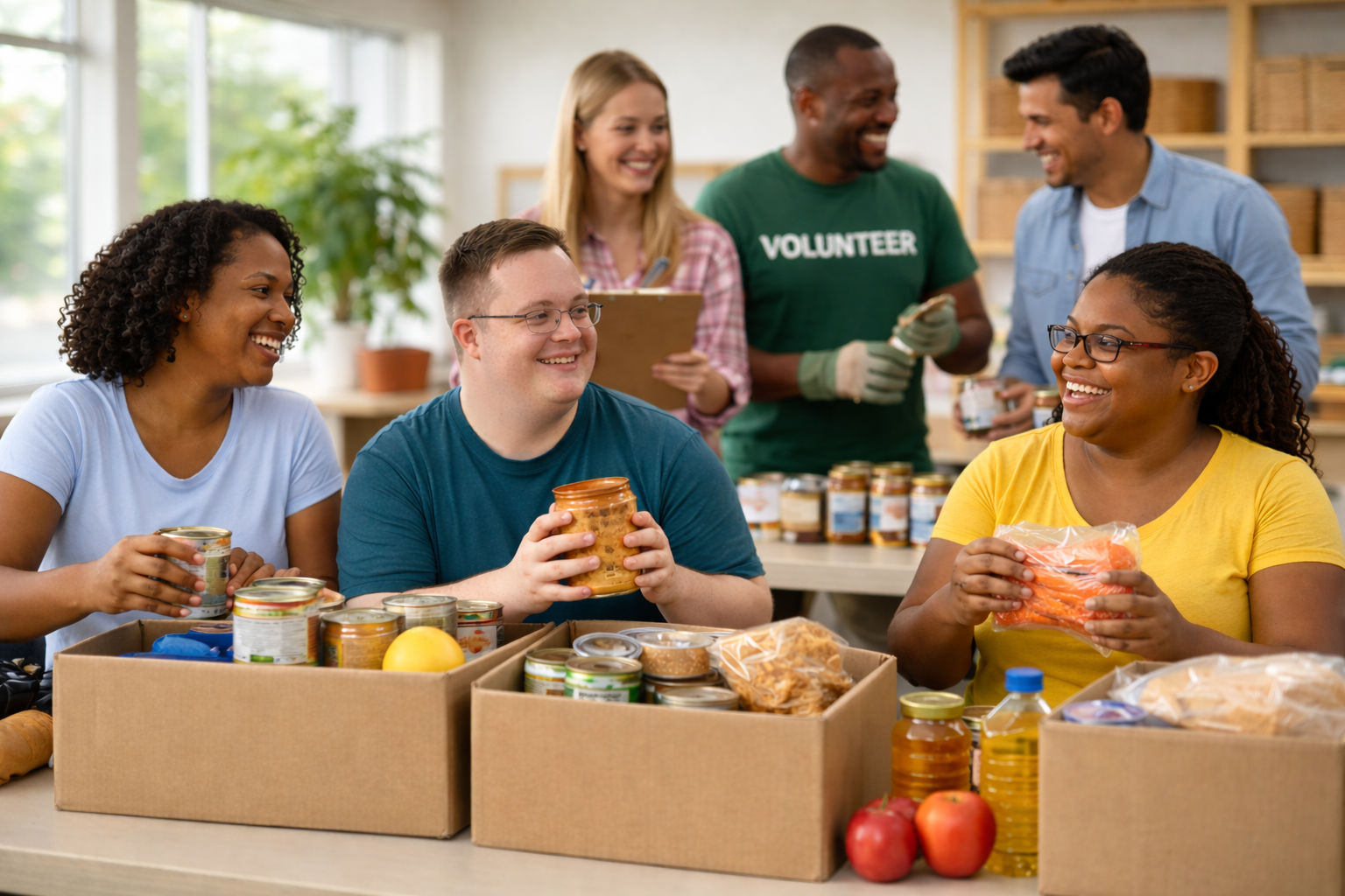 About Acumen Residential Services